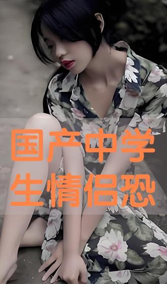 国产中学生,新时代的青春风采